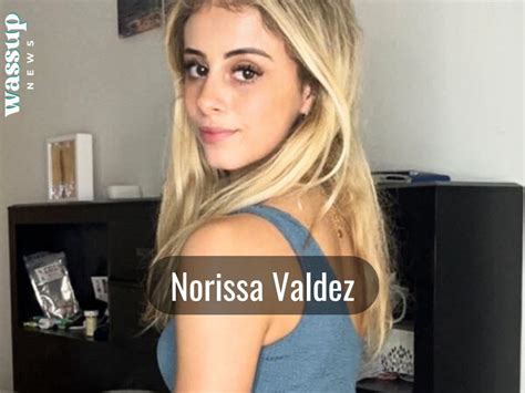 norissa valdez fanfix|Messed up today looking norissa valdez…. : r/NoFap